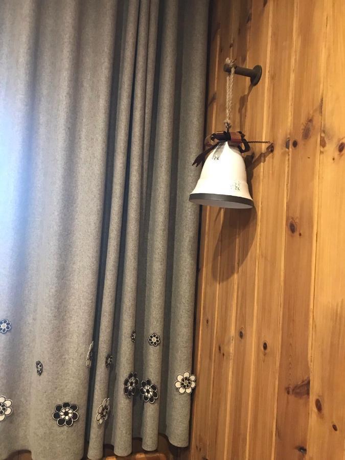 Willa Casinha Dos Relogios Penhas da Saúde Zewnętrze zdjęcie